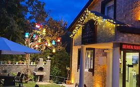 Beren Suite Garden Ağva 4*