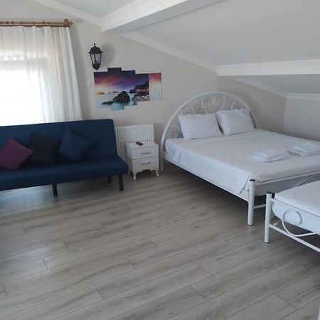 Beren Suite Garden Ağva Dış mekan fotoğraf
