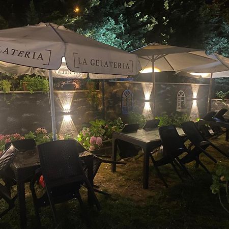 Beren Suite Garden Ağva Dış mekan fotoğraf