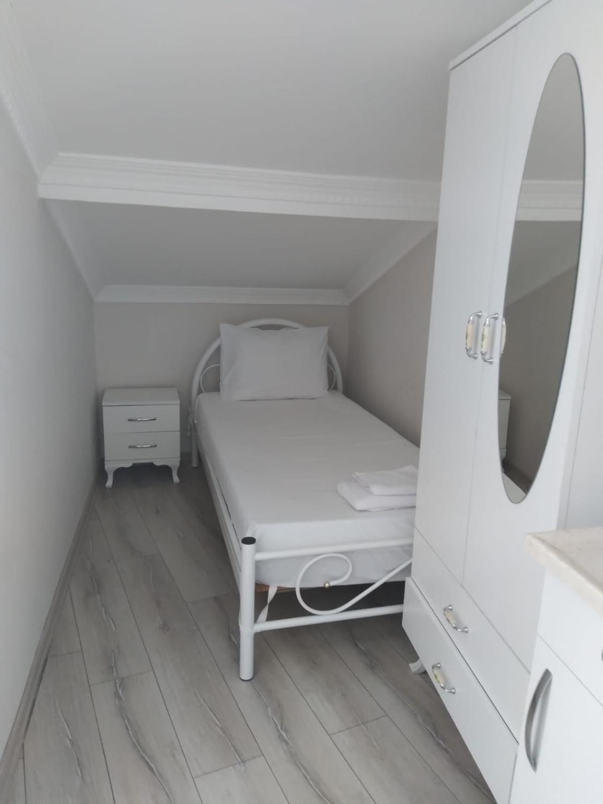 Beren Suite Garden Ağva Dış mekan fotoğraf