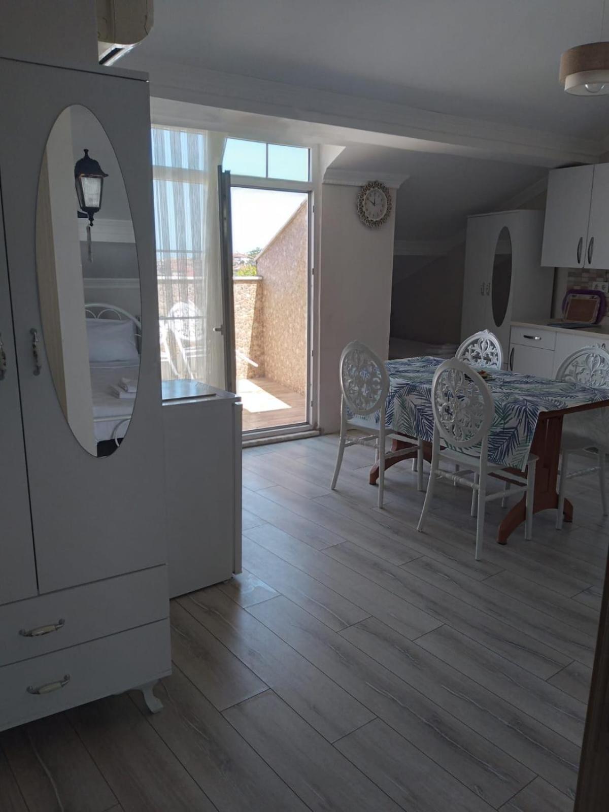 Beren Suite Garden Ağva Dış mekan fotoğraf