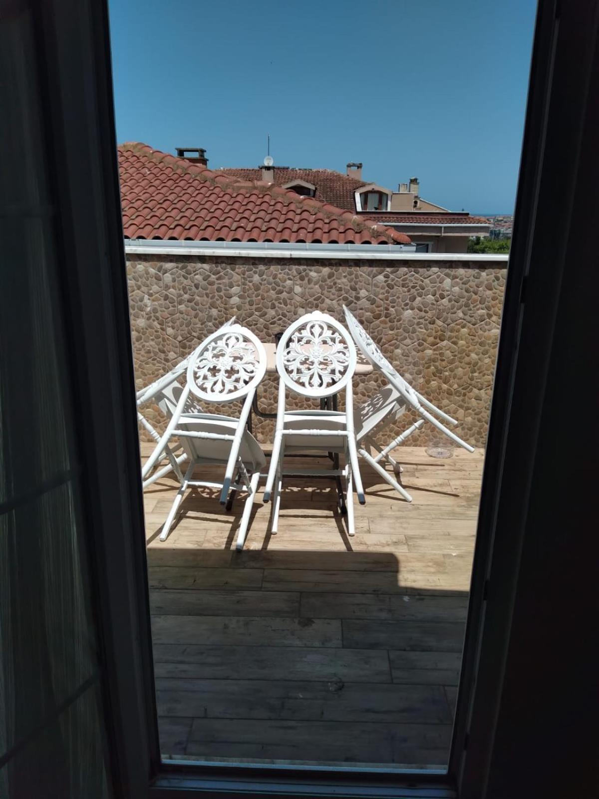 Beren Suite Garden Ağva Dış mekan fotoğraf